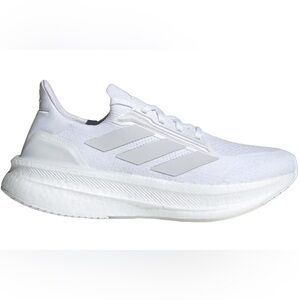Adidas Women's Ultra Boost 5X - All-White Size 7.5